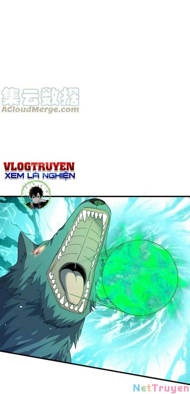Ta Có 999 Loại Dị Năng