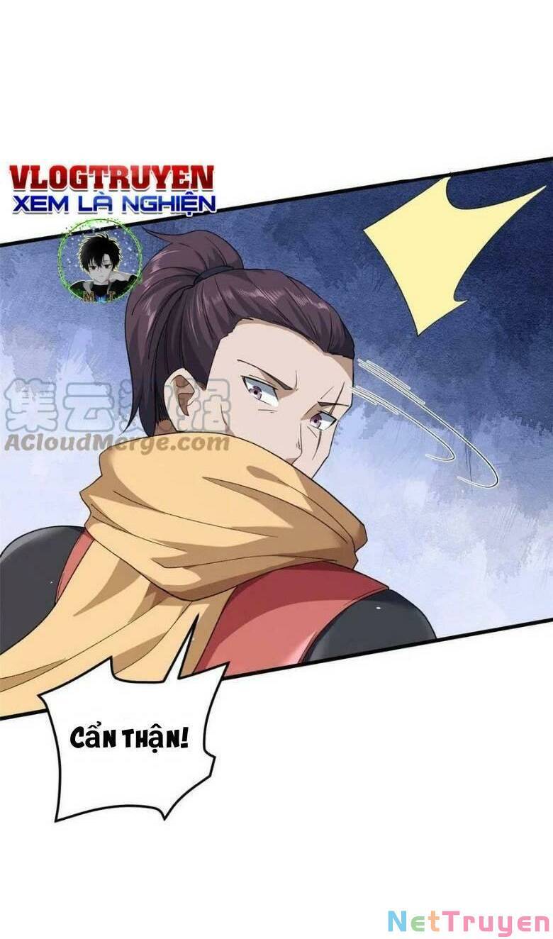 Ta Có 999 Loại Dị Năng