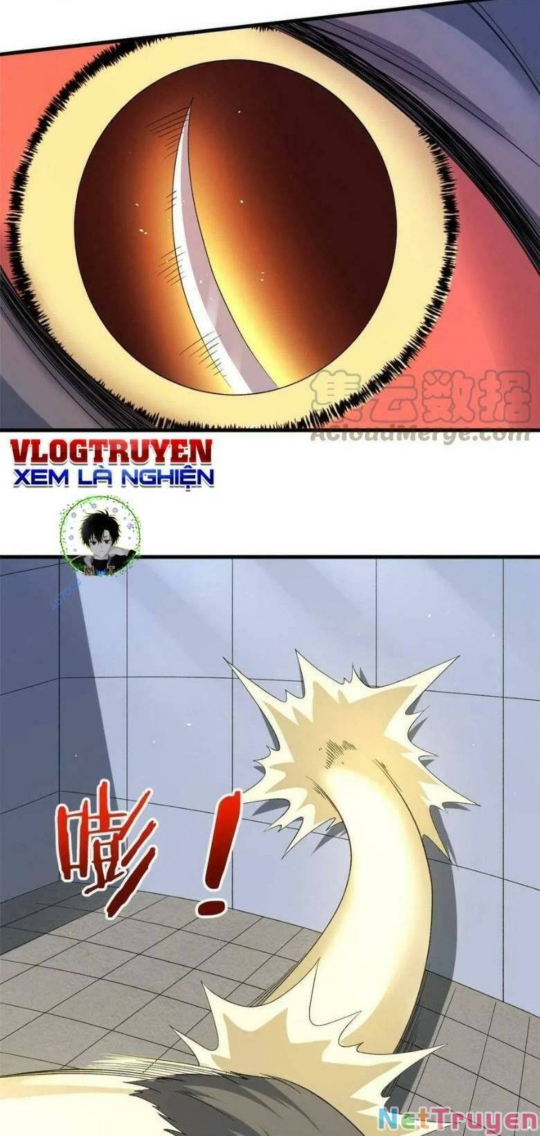 Ta Có 999 Loại Dị Năng