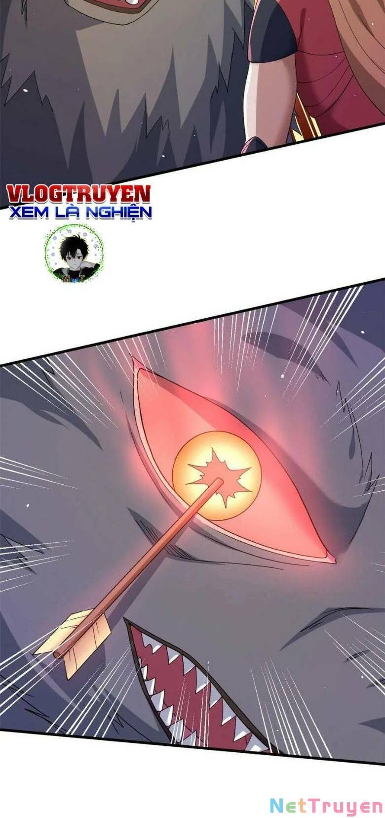 Ta Có 999 Loại Dị Năng