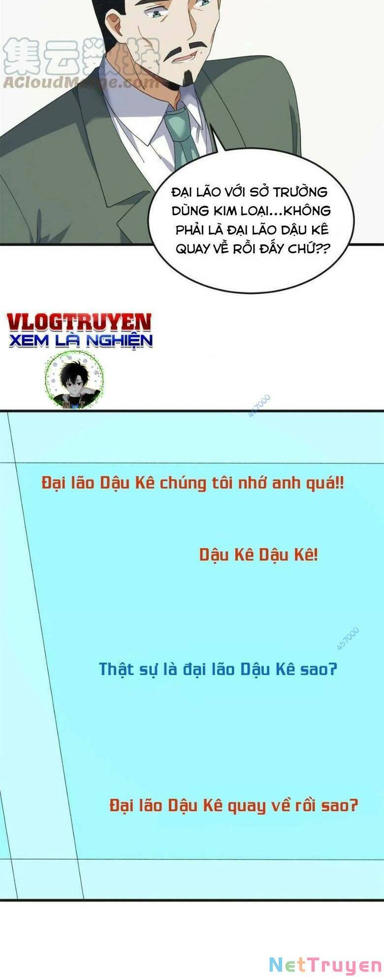 Ta Có 999 Loại Dị Năng