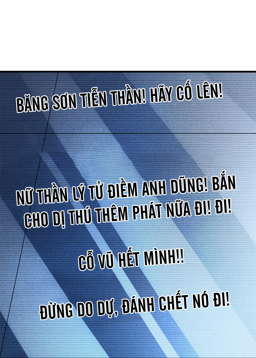 Ta Có 999 Loại Dị Năng