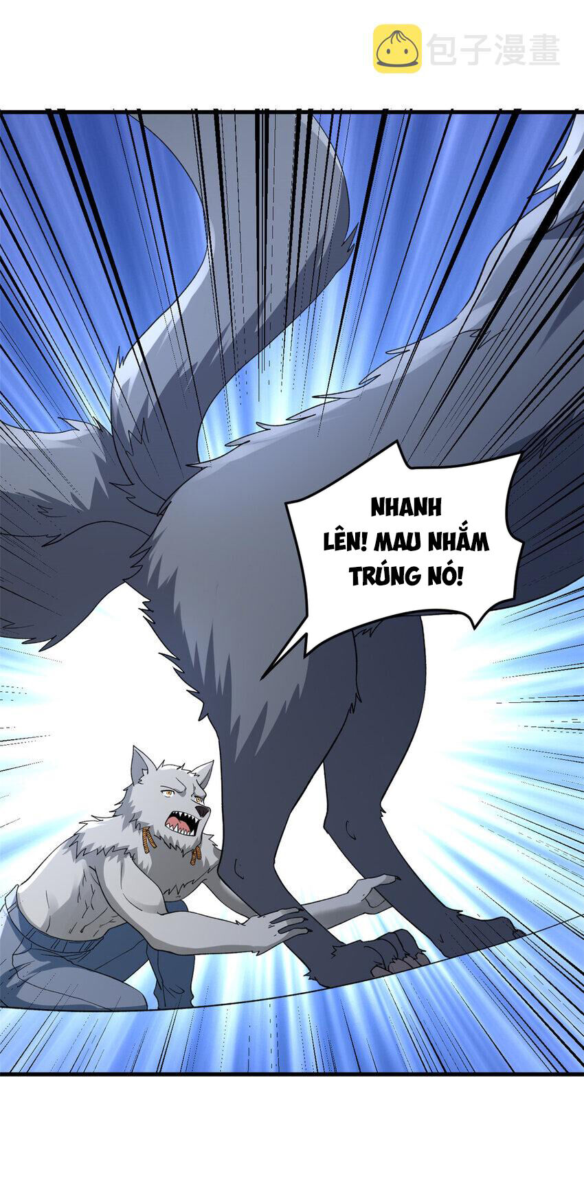 Ta Có 999 Loại Dị Năng