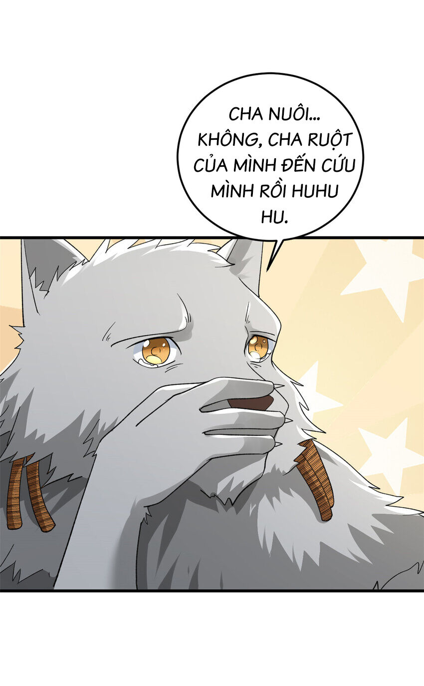 Ta Có 999 Loại Dị Năng