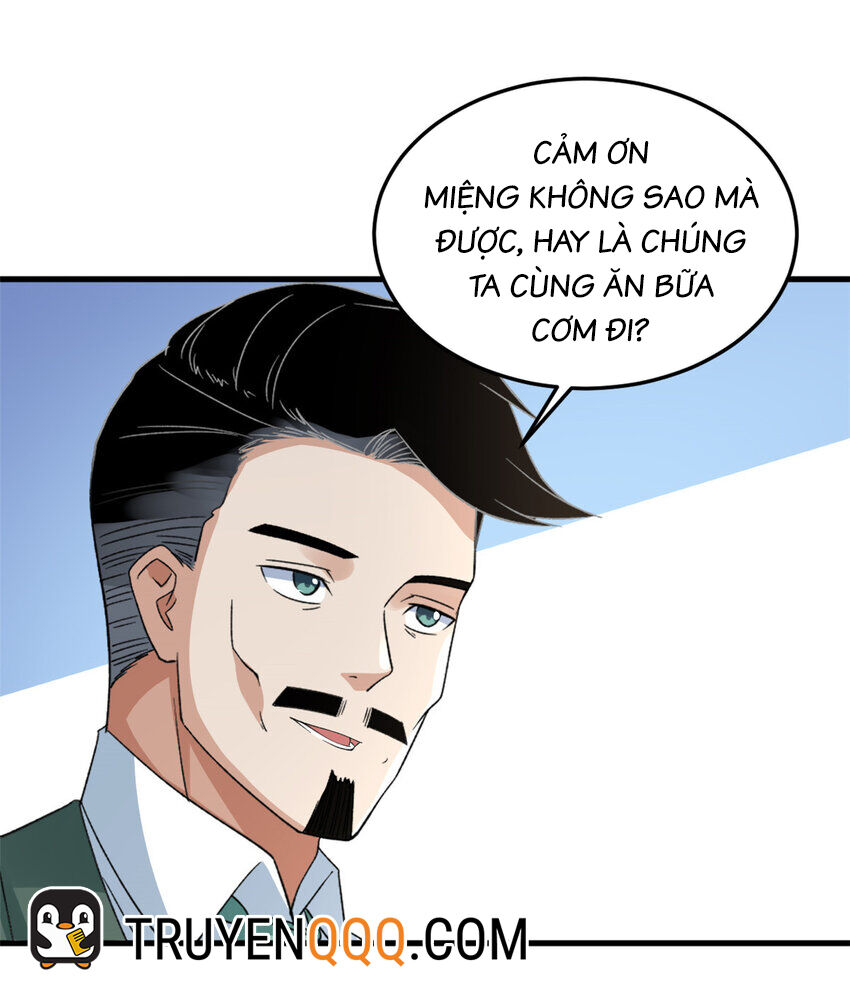 Ta Có 999 Loại Dị Năng
