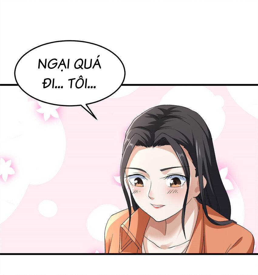 Ta Có 999 Loại Dị Năng
