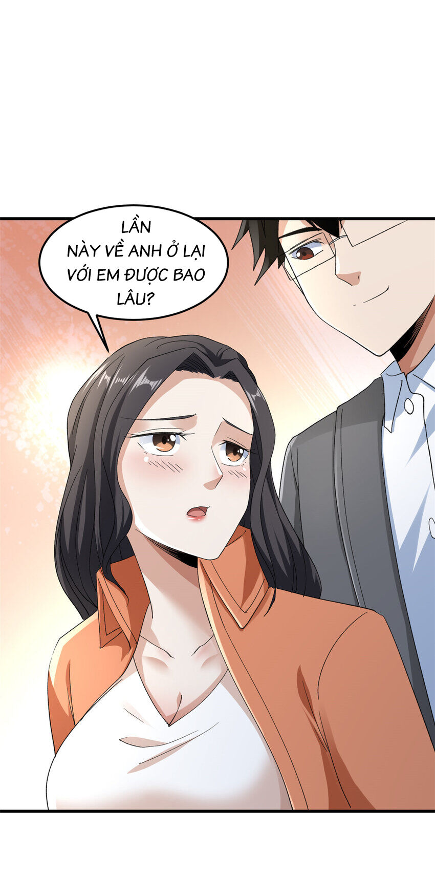 Ta Có 999 Loại Dị Năng
