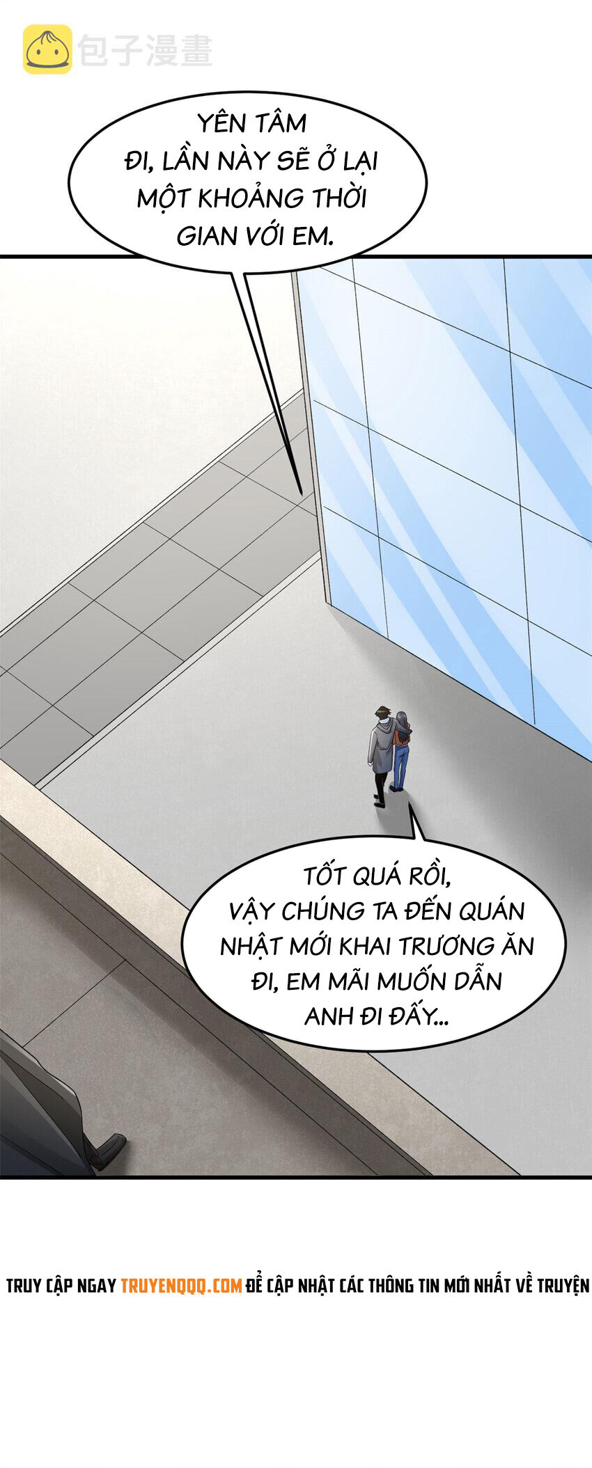 Ta Có 999 Loại Dị Năng