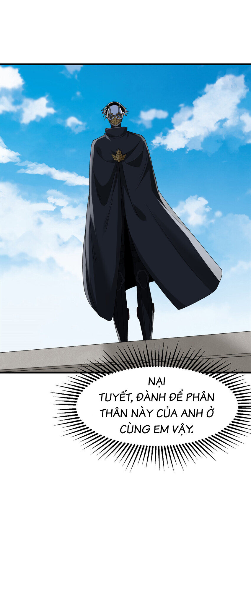 Ta Có 999 Loại Dị Năng