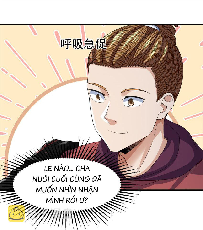 Ta Có 999 Loại Dị Năng