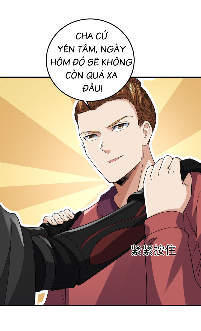 Ta Có 999 Loại Dị Năng
