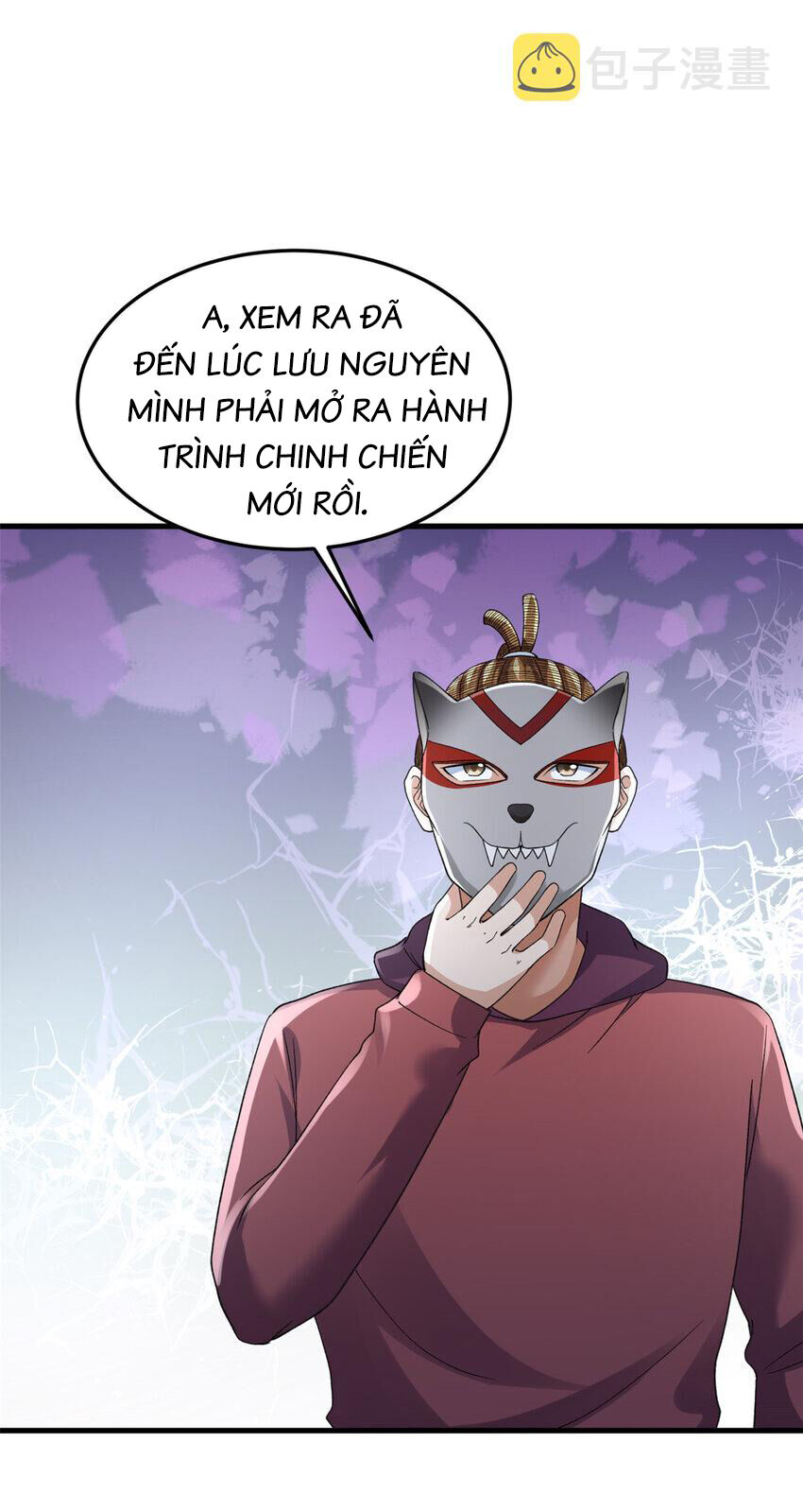 Ta Có 999 Loại Dị Năng