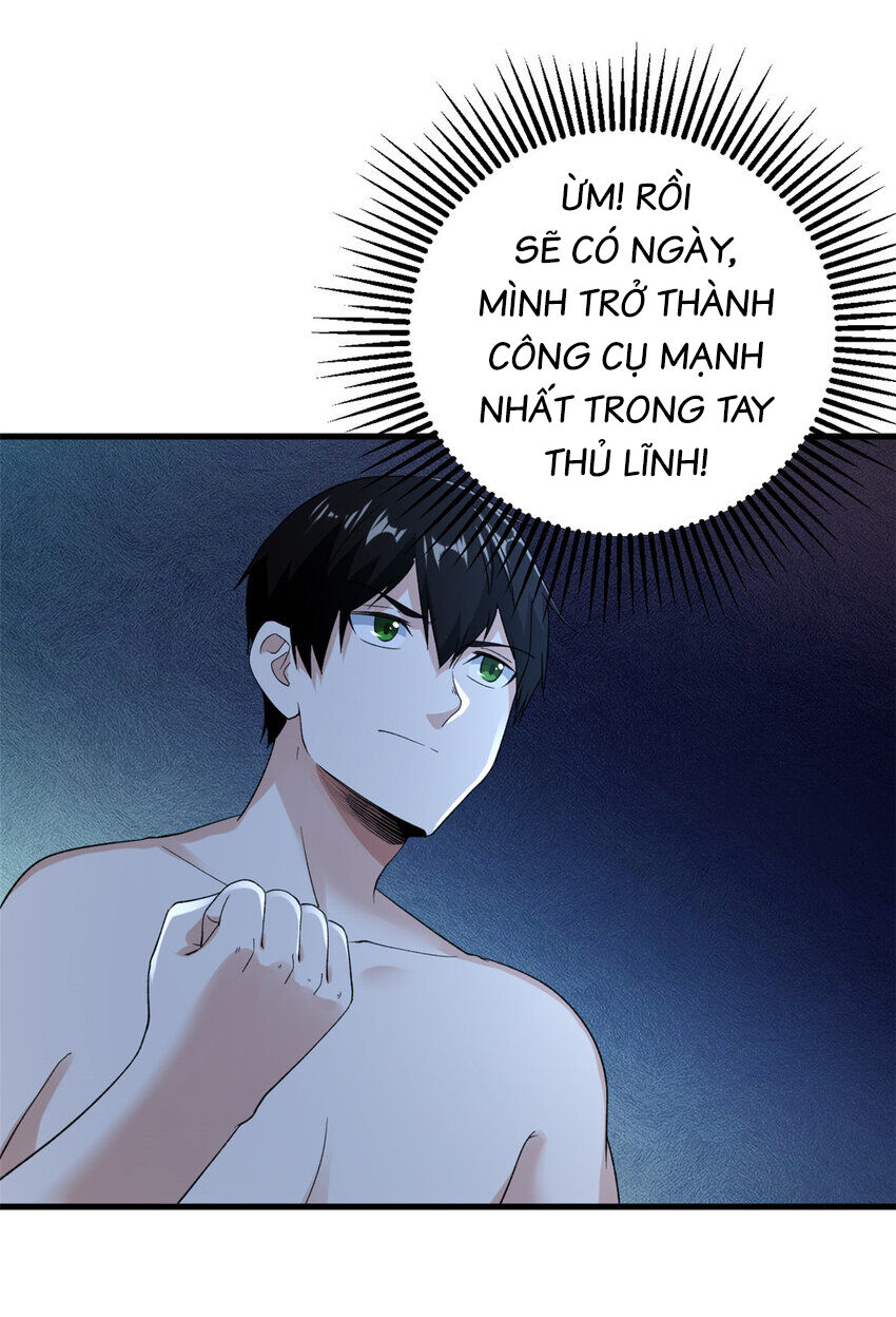 Ta Có 999 Loại Dị Năng