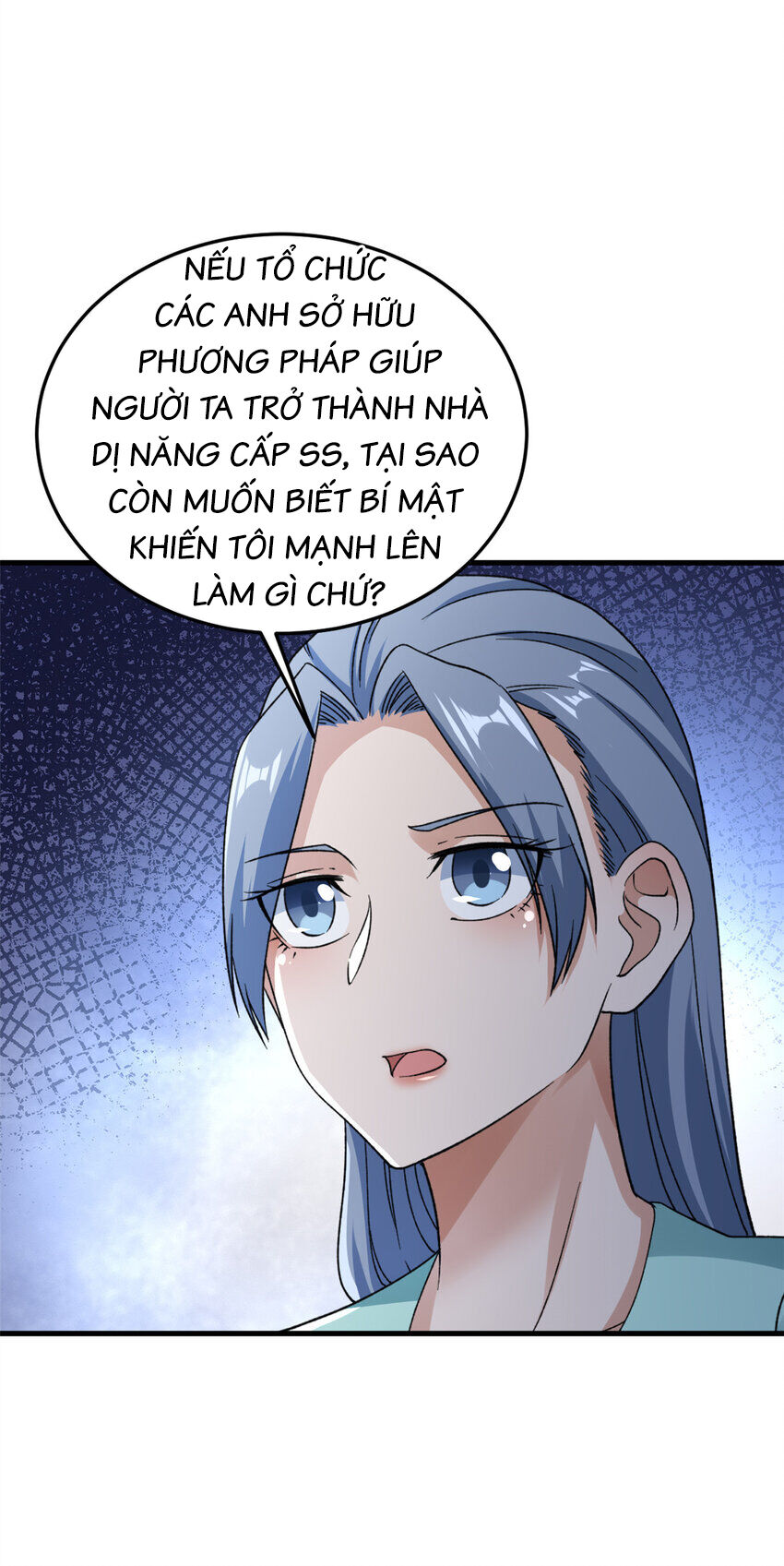 Ta Có 999 Loại Dị Năng