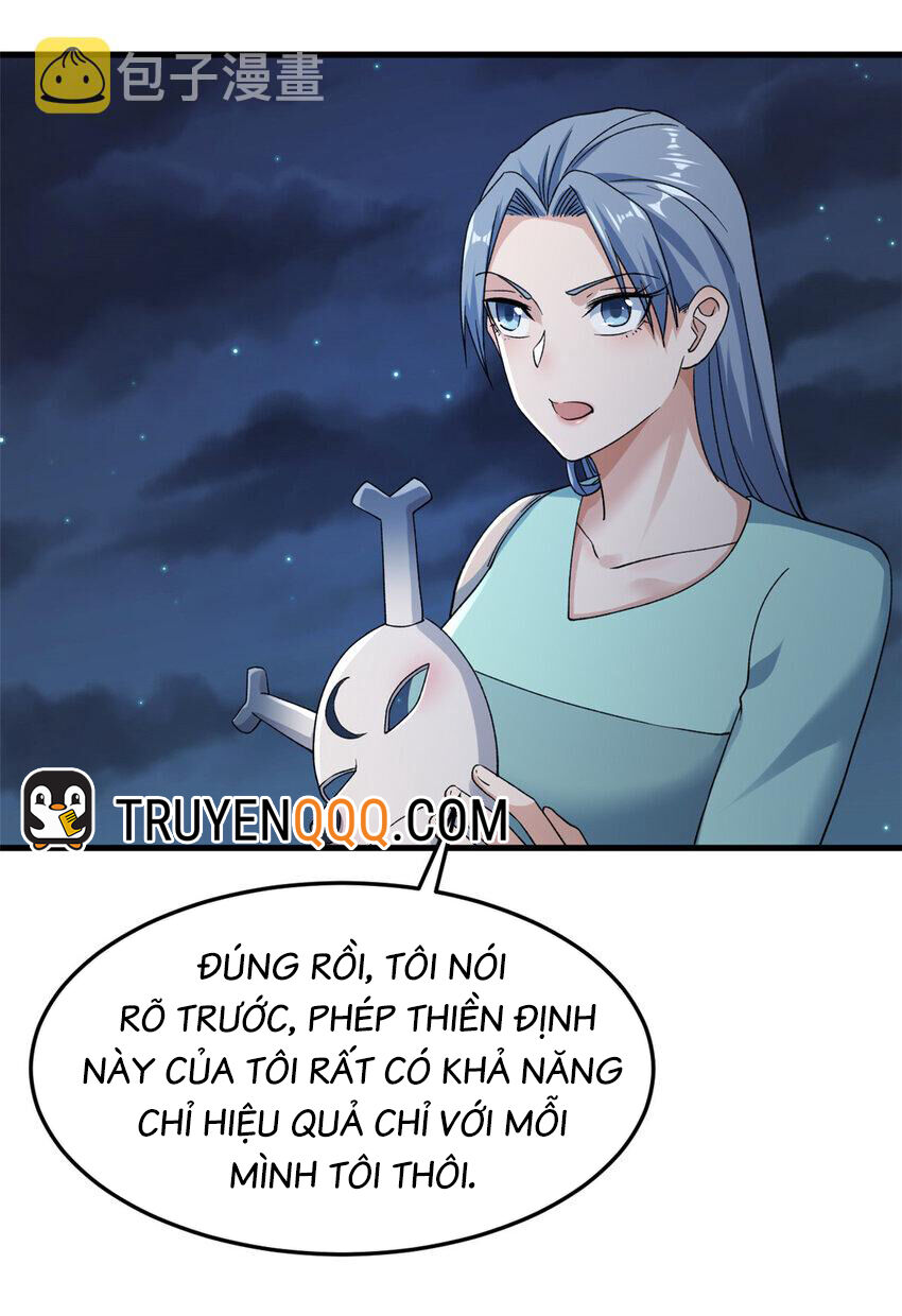 Ta Có 999 Loại Dị Năng