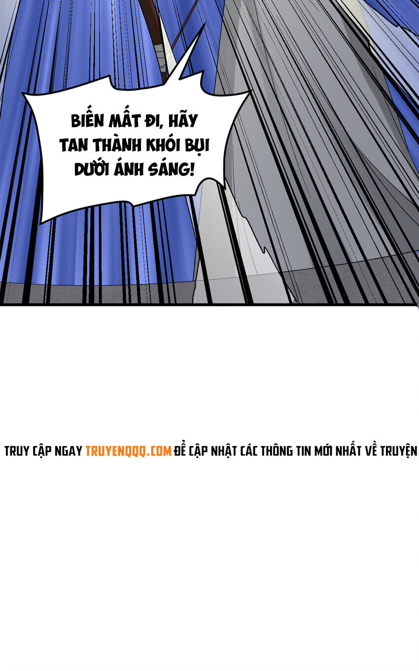 Ta Có 999 Loại Dị Năng