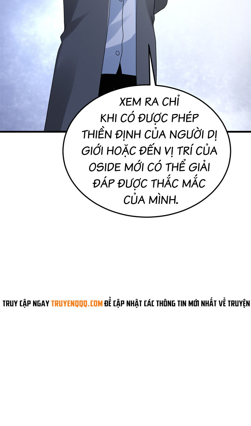 Ta Có 999 Loại Dị Năng