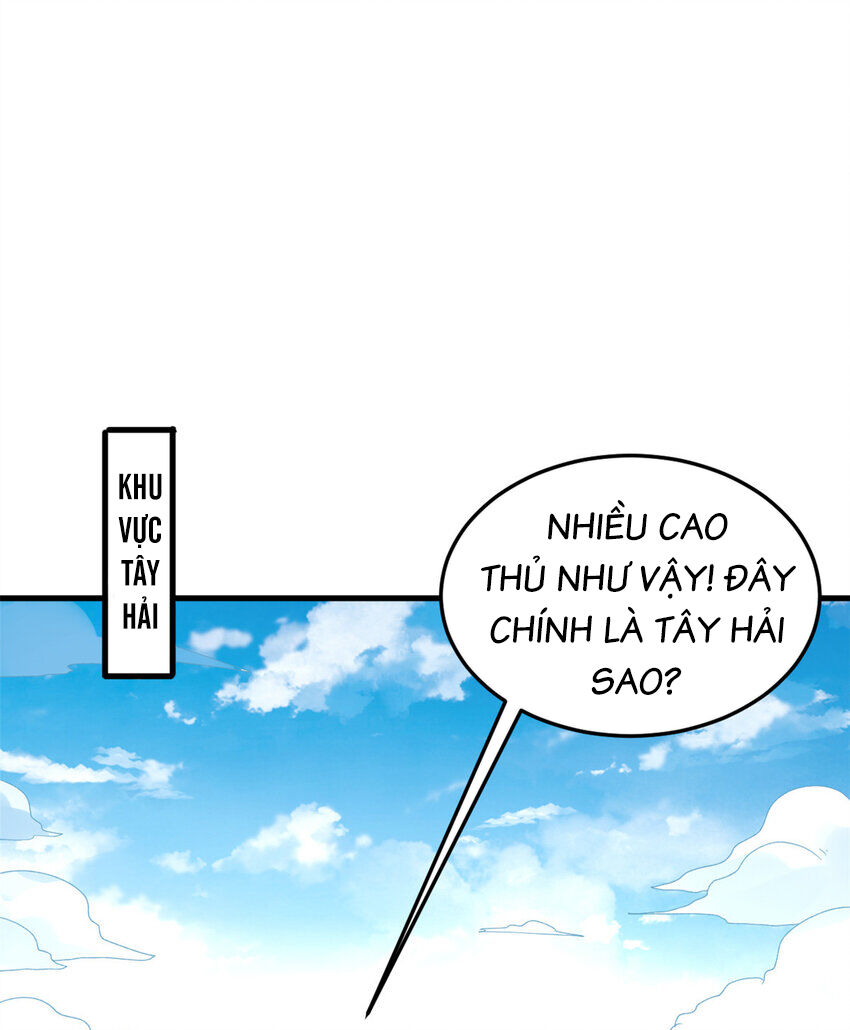 Ta Có 999 Loại Dị Năng