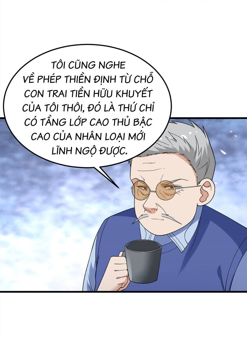 Ta Có 999 Loại Dị Năng