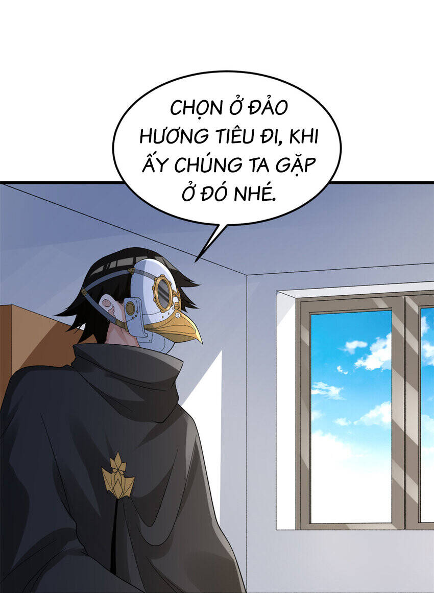 Ta Có 999 Loại Dị Năng