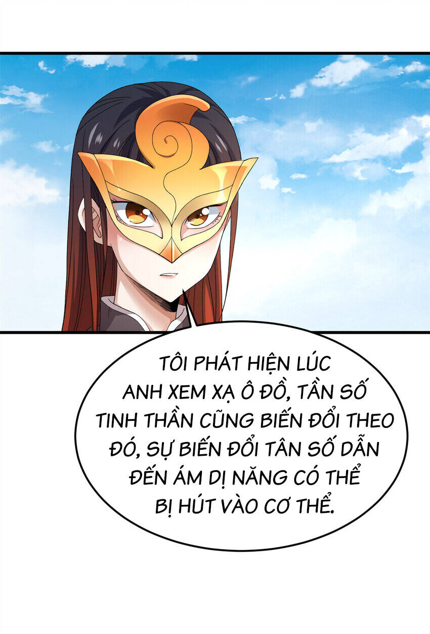 Ta Có 999 Loại Dị Năng