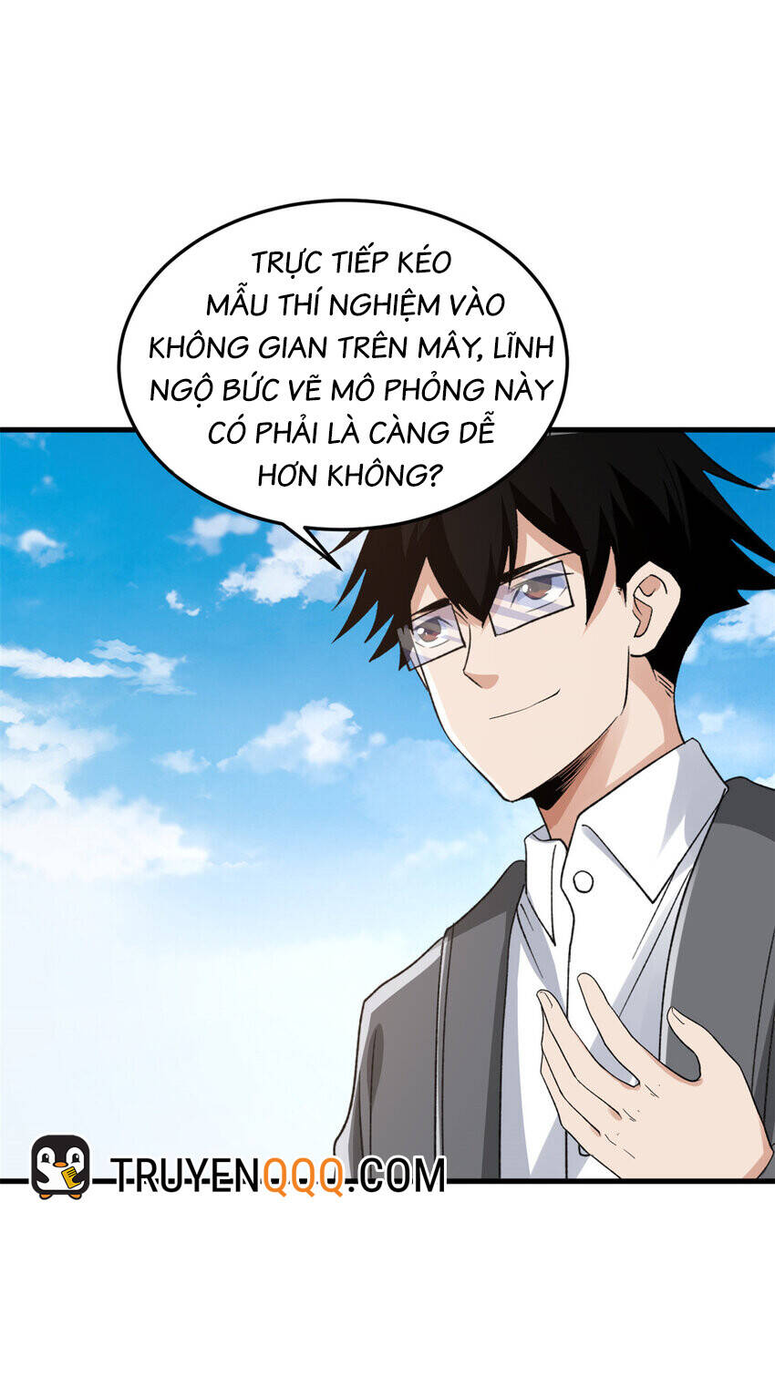 Ta Có 999 Loại Dị Năng