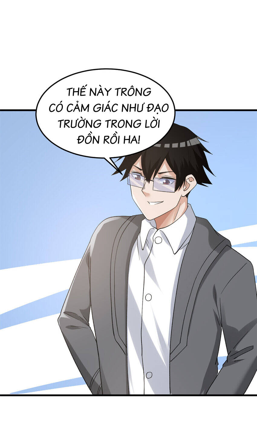 Ta Có 999 Loại Dị Năng