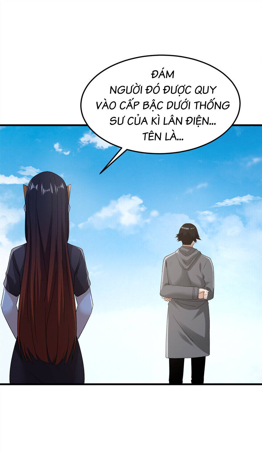 Ta Có 999 Loại Dị Năng