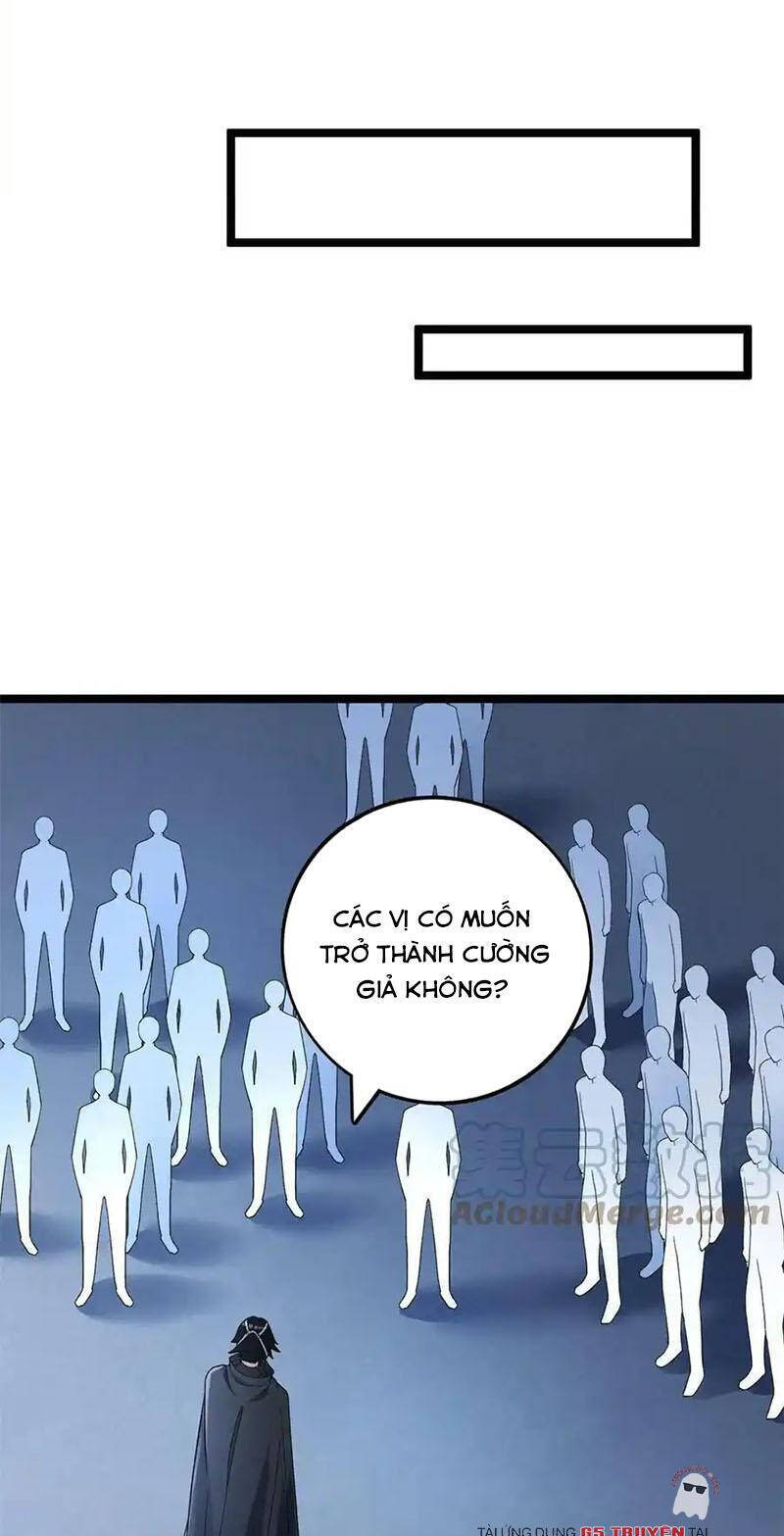 Ta Có 999 Loại Dị Năng