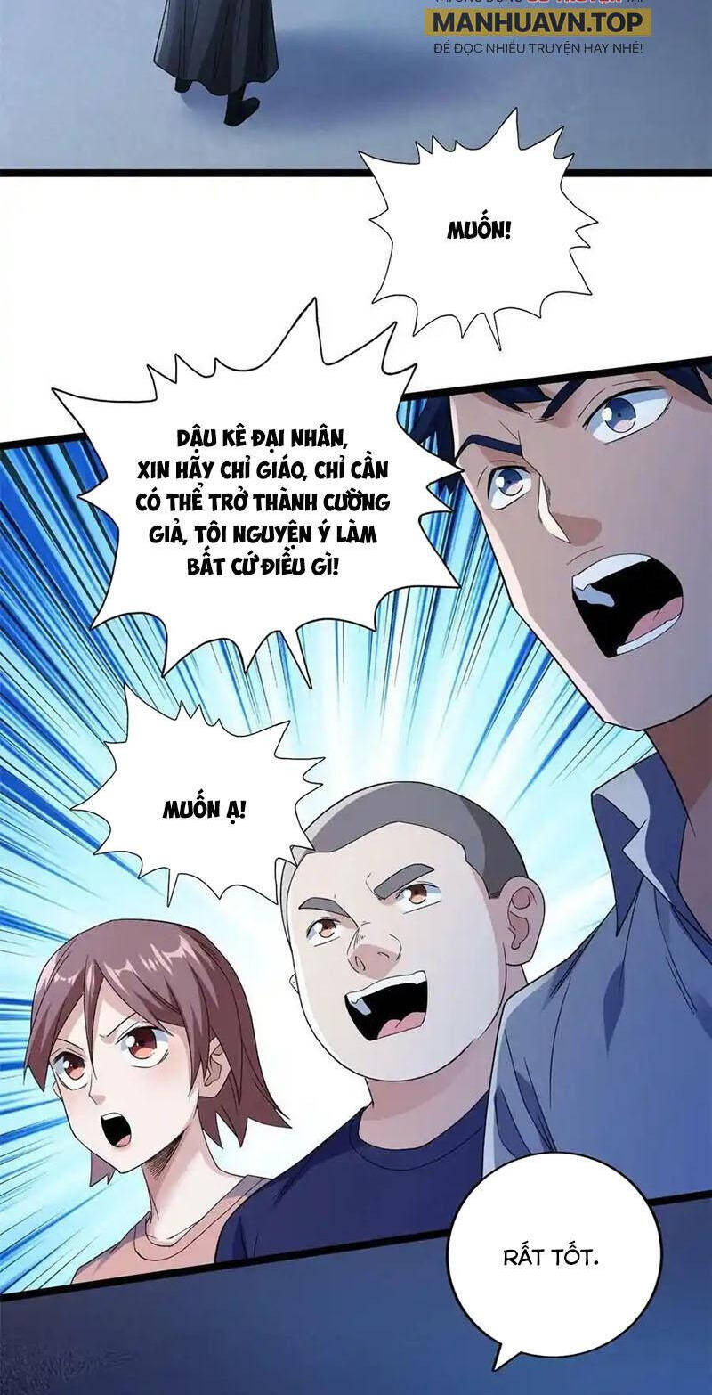 Ta Có 999 Loại Dị Năng