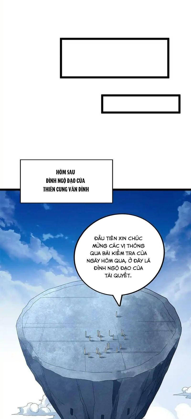 Ta Có 999 Loại Dị Năng