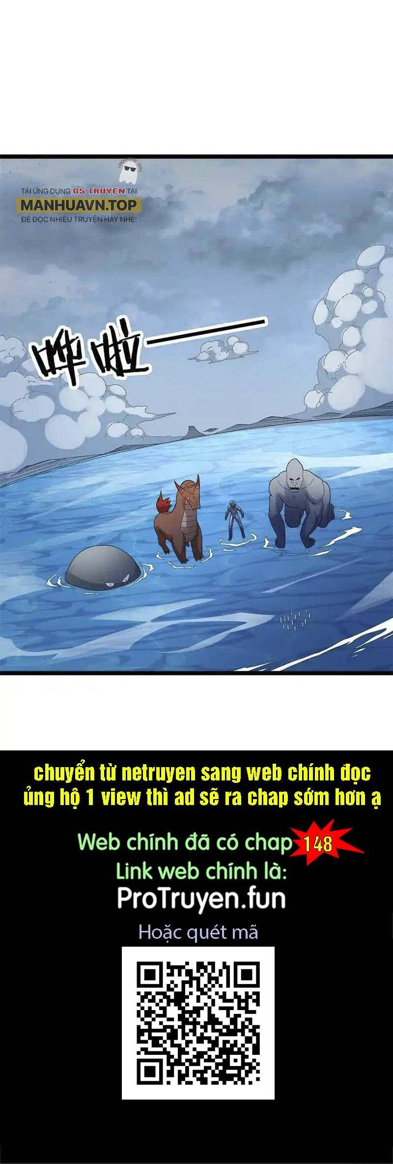 Ta Có 999 Loại Dị Năng