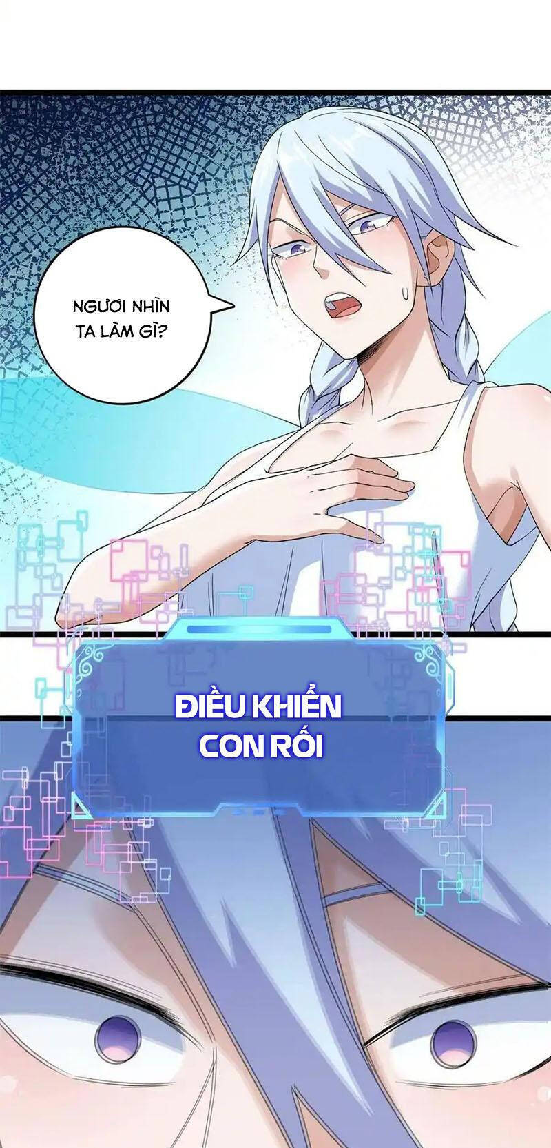 Ta Có 999 Loại Dị Năng