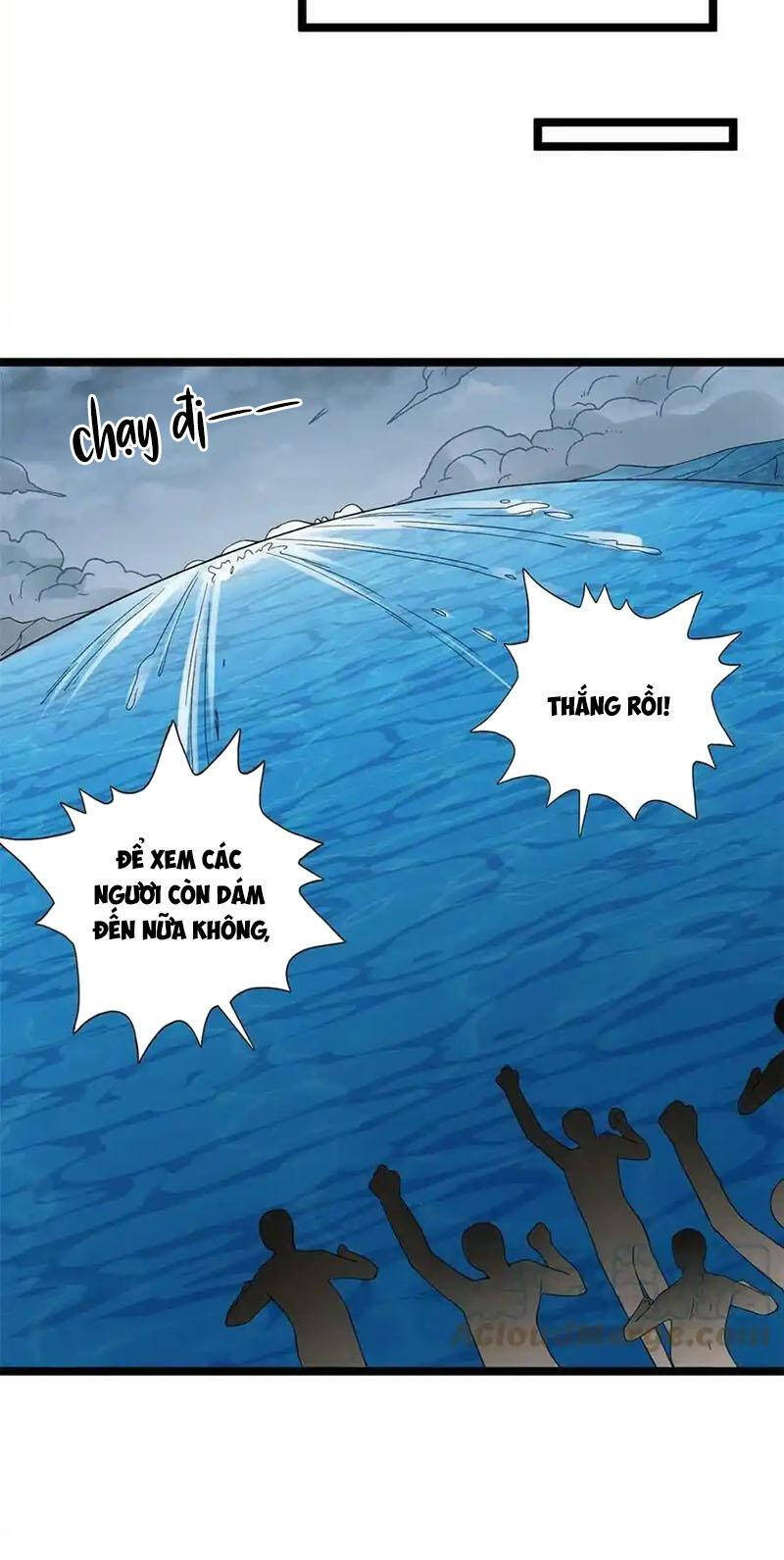 Ta Có 999 Loại Dị Năng