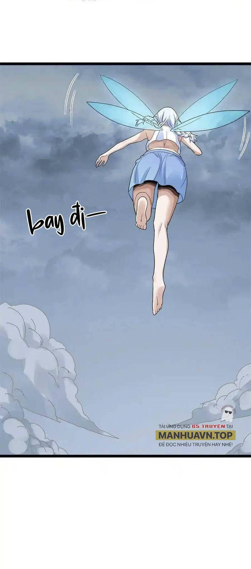 Ta Có 999 Loại Dị Năng