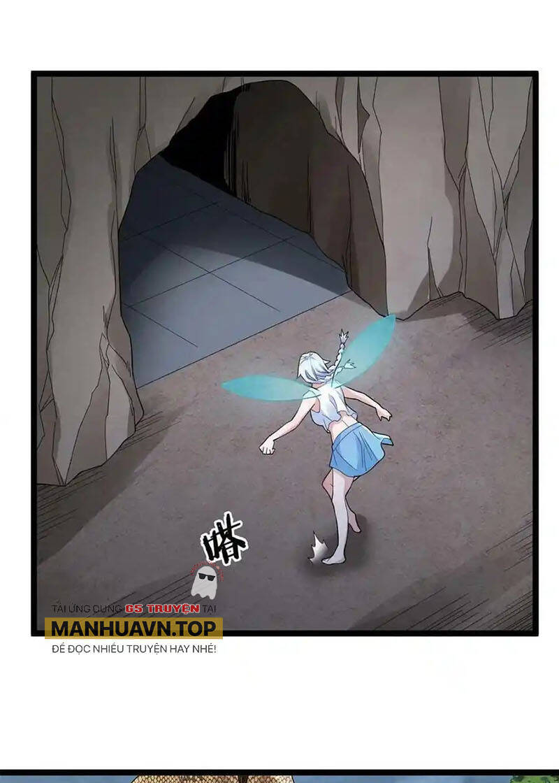 Ta Có 999 Loại Dị Năng