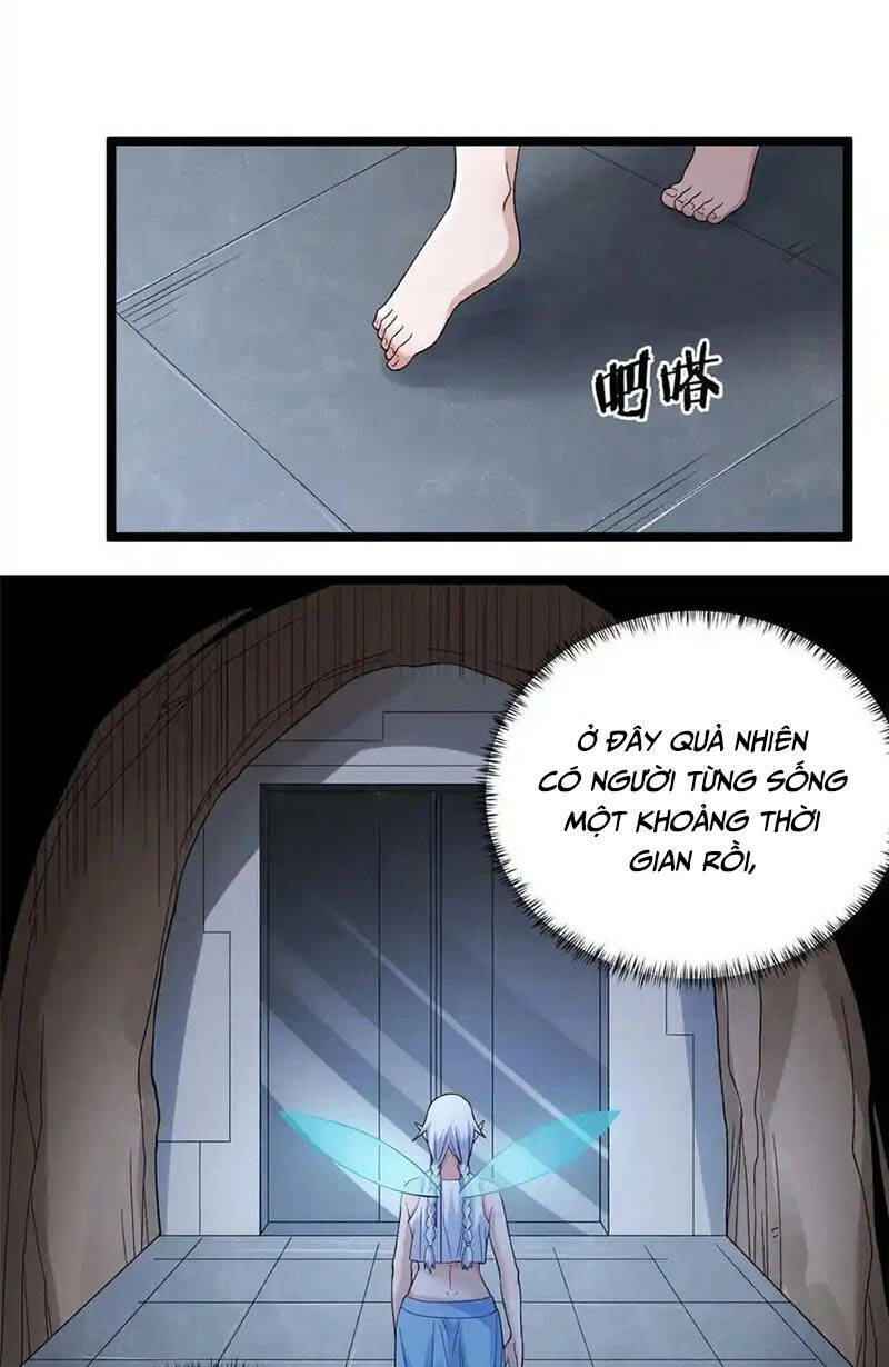 Ta Có 999 Loại Dị Năng