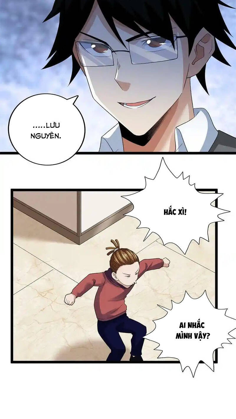 Ta Có 999 Loại Dị Năng