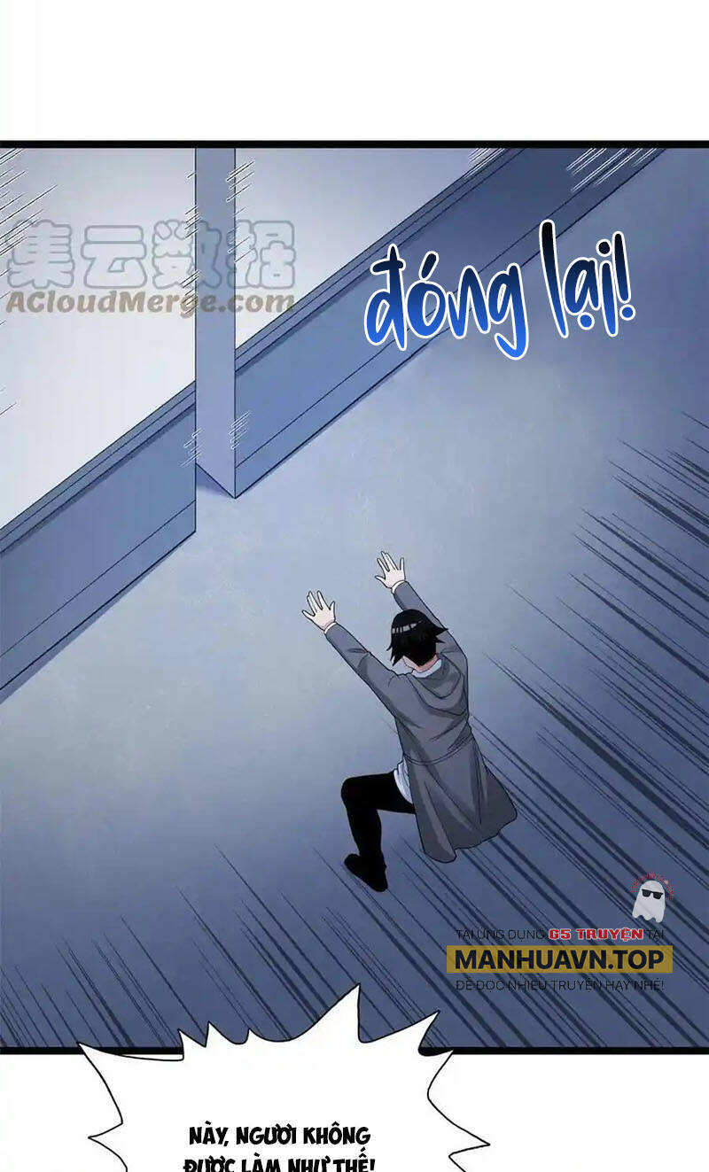 Ta Có 999 Loại Dị Năng