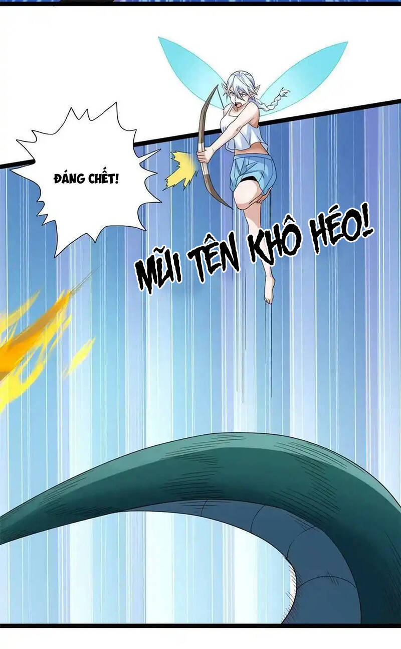 Ta Có 999 Loại Dị Năng
