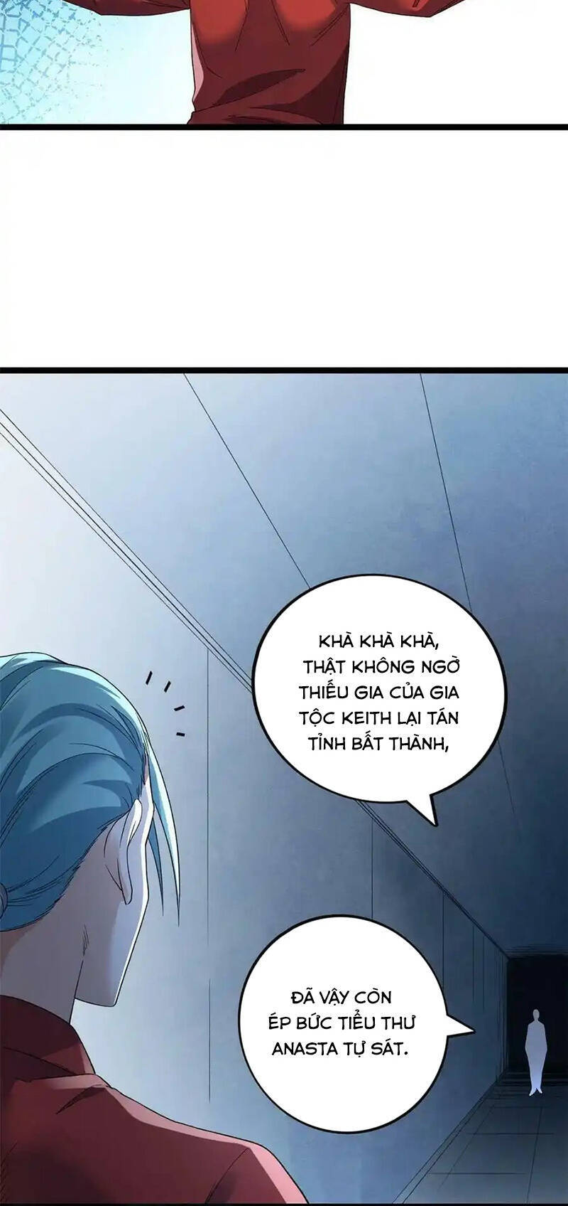Ta Có 999 Loại Dị Năng