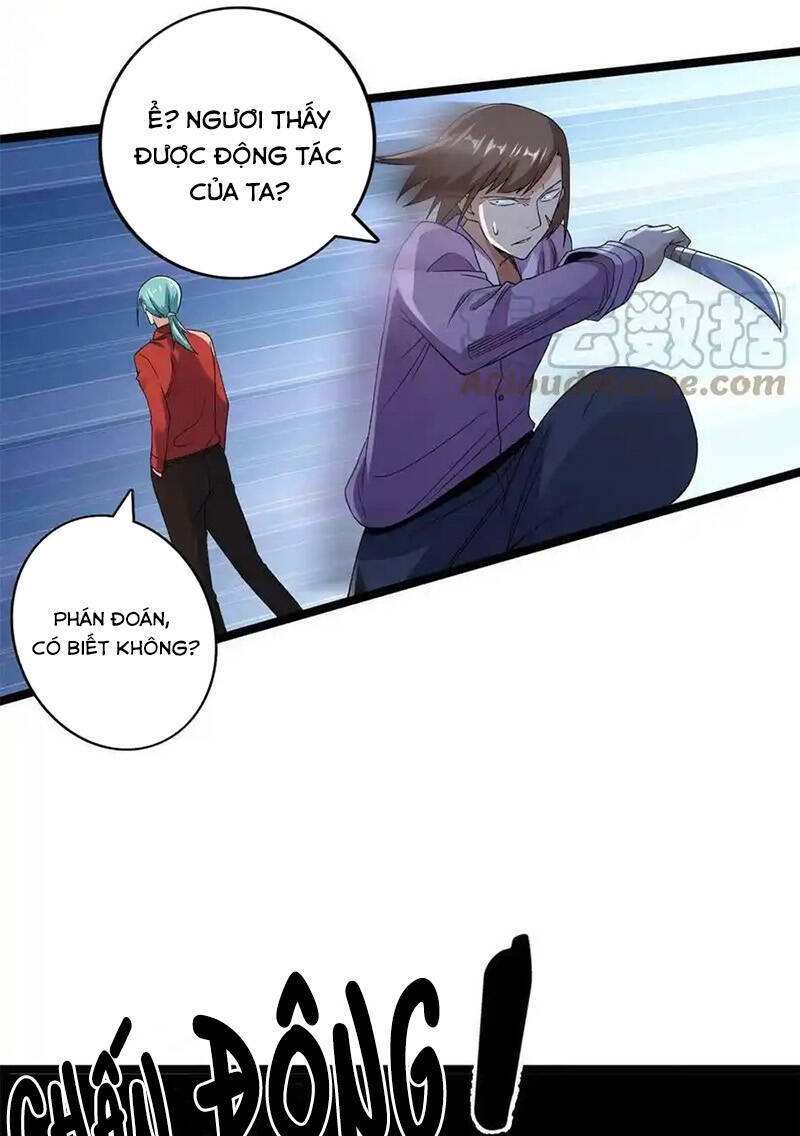 Ta Có 999 Loại Dị Năng
