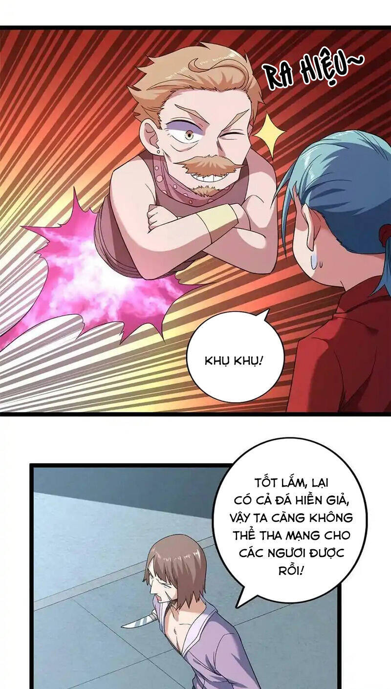 Ta Có 999 Loại Dị Năng