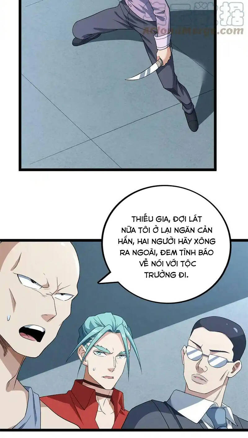 Ta Có 999 Loại Dị Năng