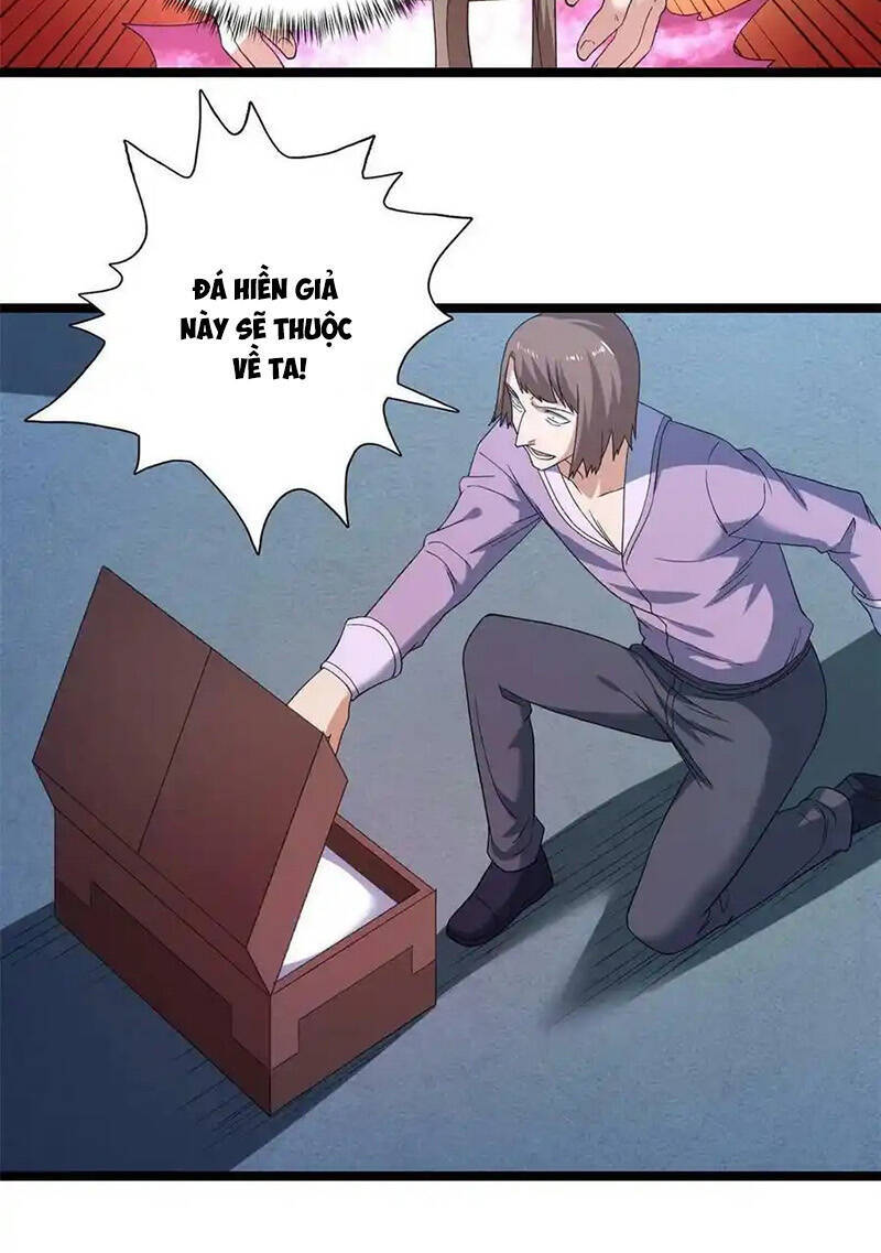 Ta Có 999 Loại Dị Năng