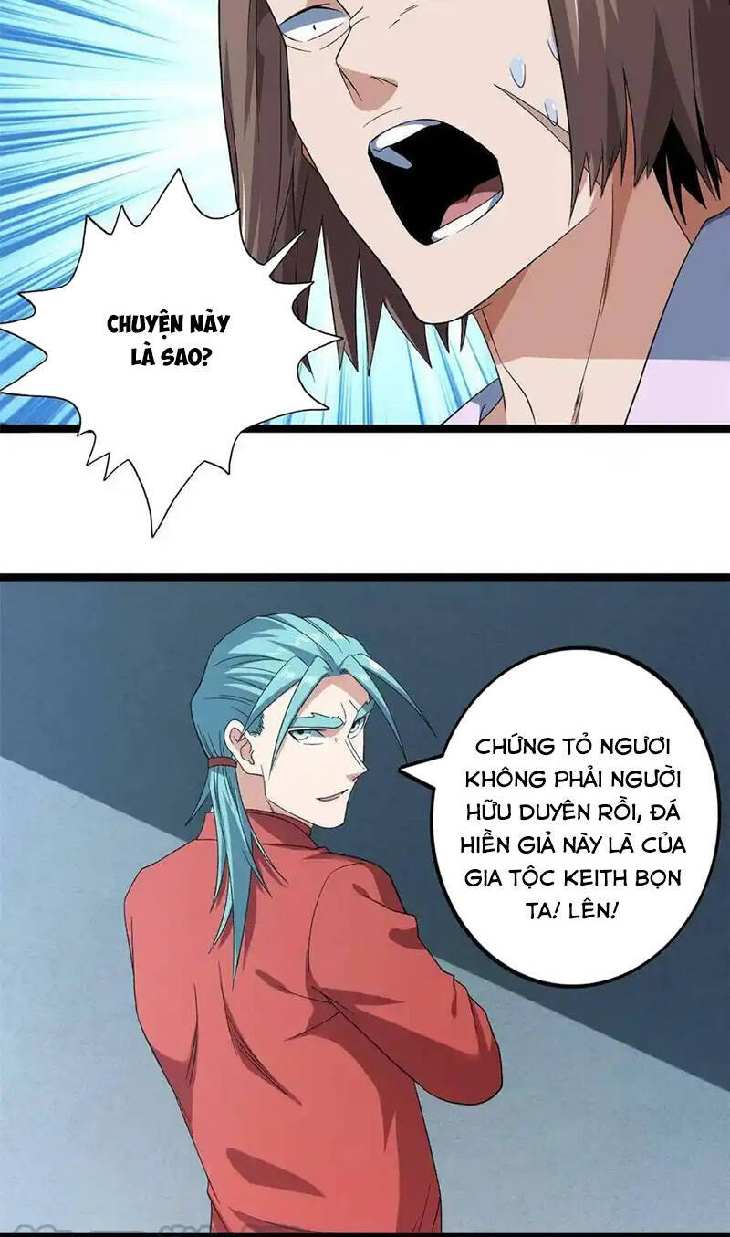 Ta Có 999 Loại Dị Năng
