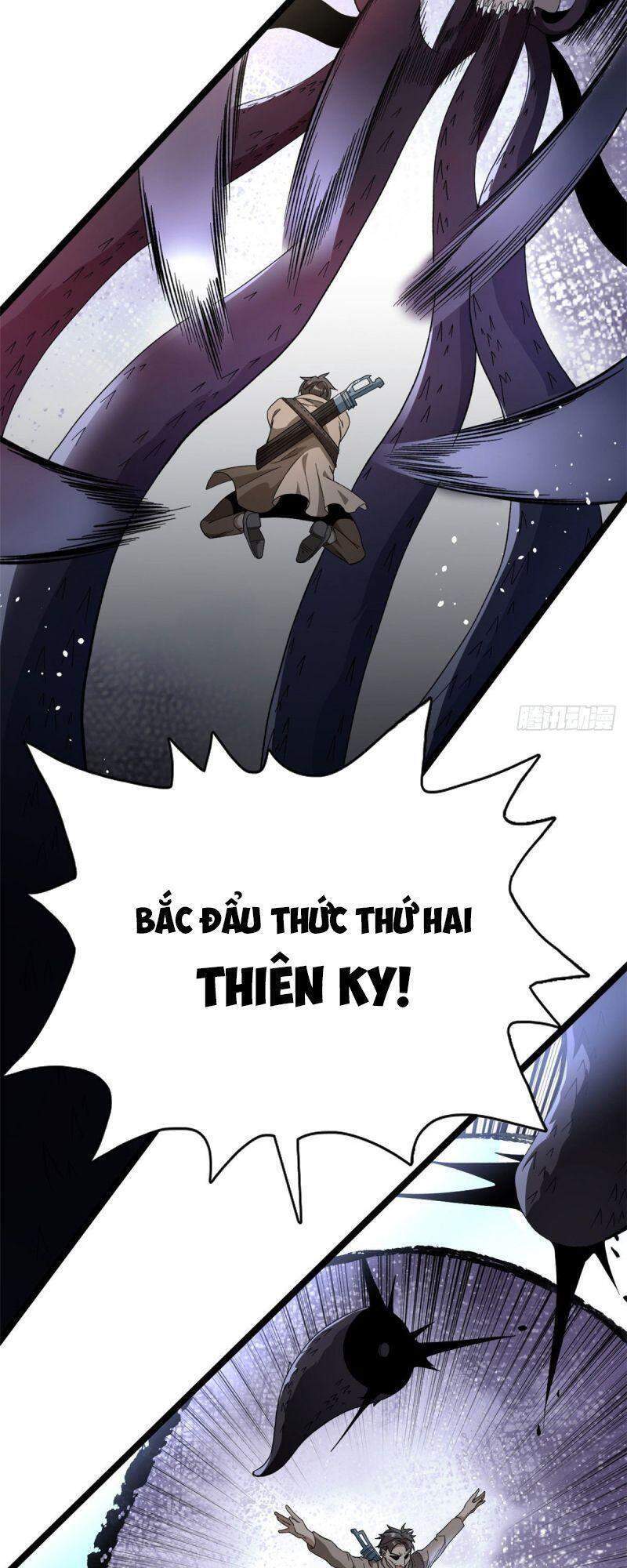 Ta Có 999 Loại Dị Năng