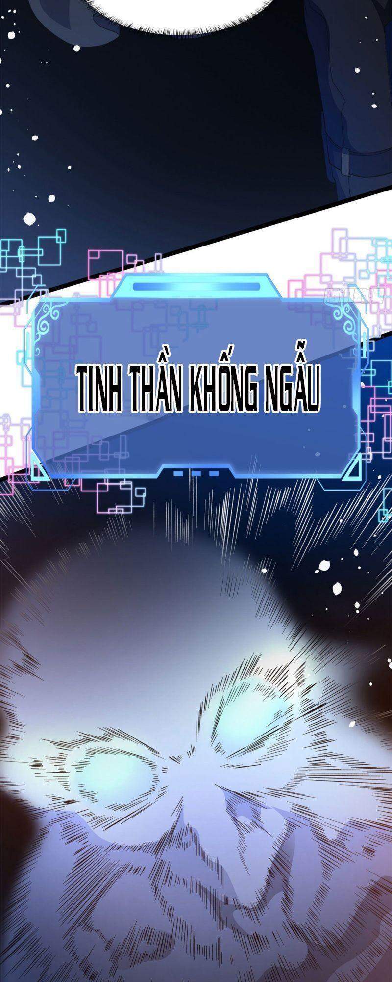 Ta Có 999 Loại Dị Năng