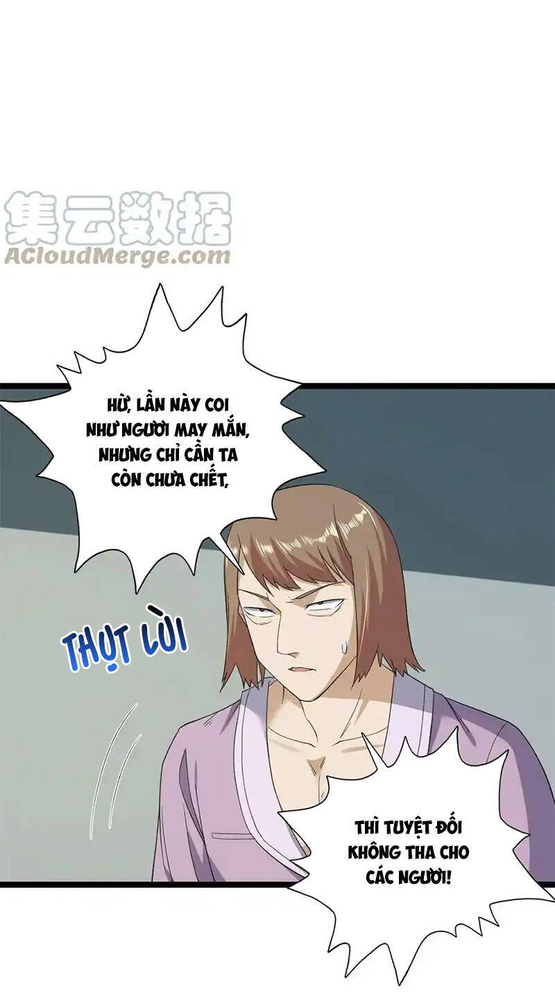 Ta Có 999 Loại Dị Năng