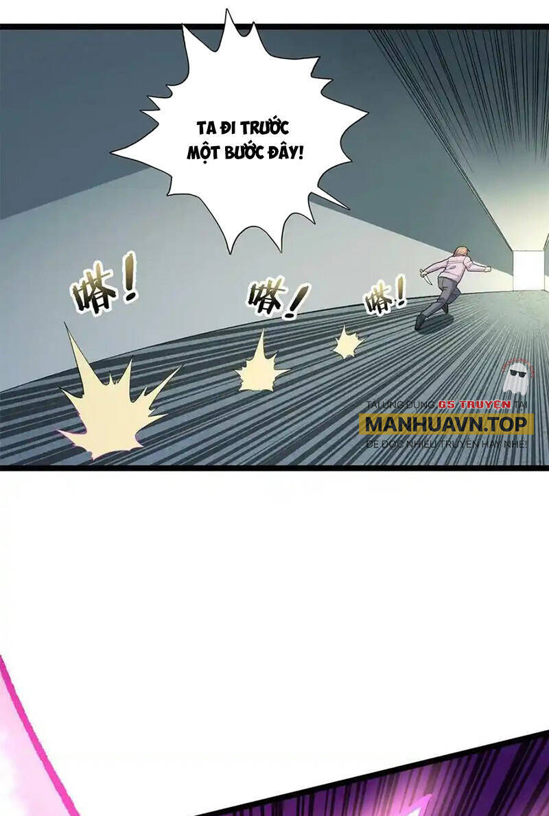 Ta Có 999 Loại Dị Năng